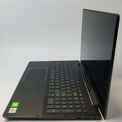 DELL INSPIRON P84F Win 11 Home I7-10510U 16GB RAM 256GB NVME | Grade C | 7805