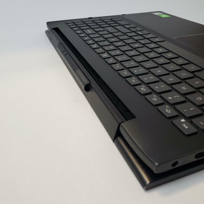 DELL INSPIRON P84F Win 11 Home I7-10510U 16GB RAM 256GB NVME | Grade C | 7805