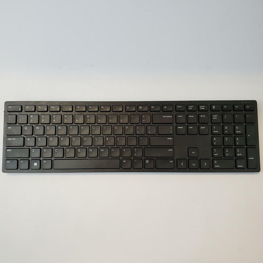 Dell KB3121 USB Wireless Keyboard | Grade A