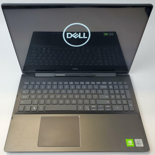 DELL INSPIRON P84F Win 11 Home I7-10510U 16GB RAM 256GB NVME | Grade C | 7805