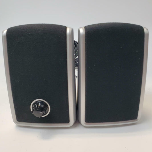 Digital Experience GEMPU1-0G USB Powered Computer Speakers | Grade B