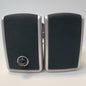 Digital Experience GEMPU1-0G USB Powered Computer Speakers | Grade B
