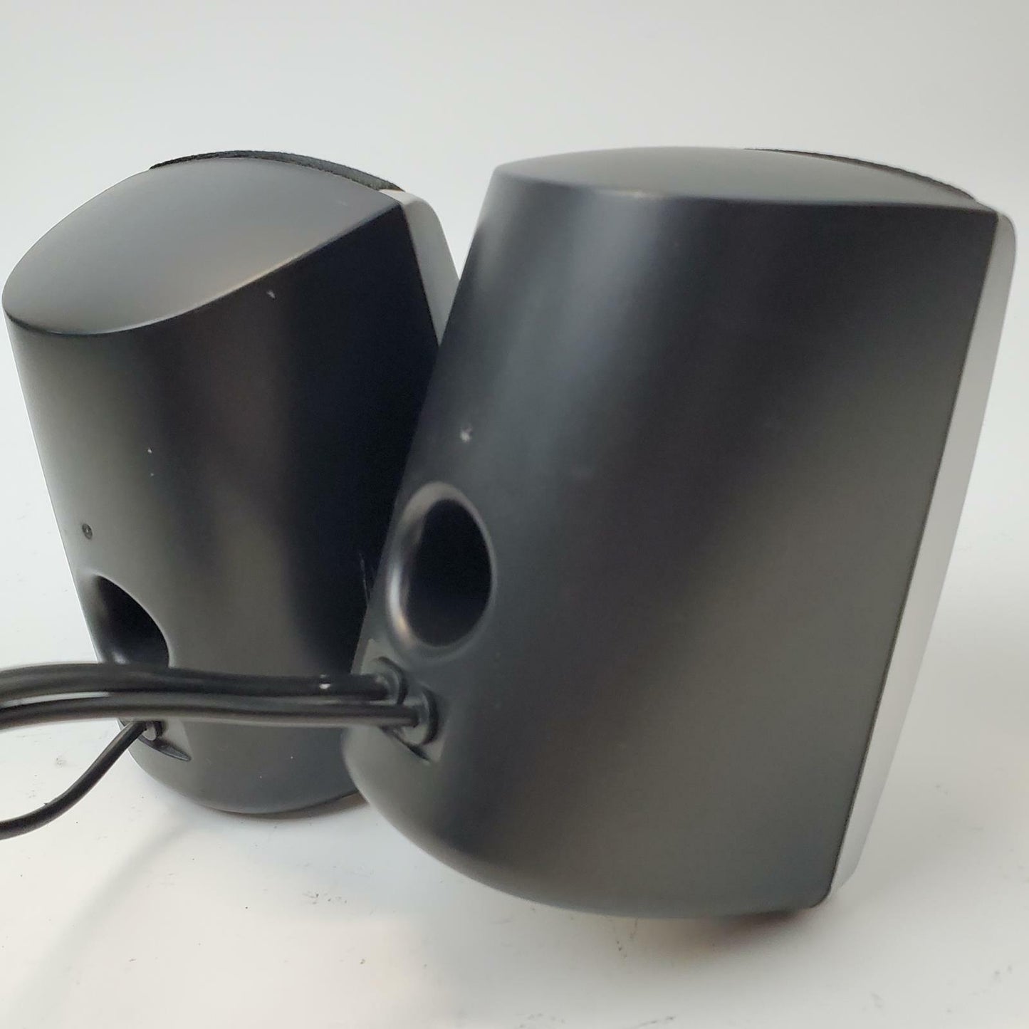 Digital Experience GEMPU1-0G USB Powered Computer Speakers | Grade B