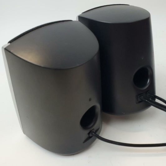 Digital Experience GEMPU1-0G USB Powered Computer Speakers | Grade B
