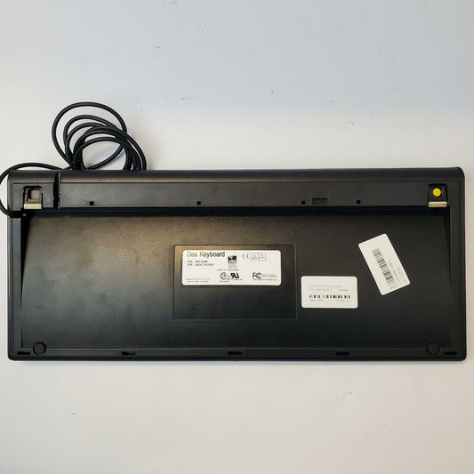 Das Keyboard DKI-USB USB Wired Keyboard | Grade B