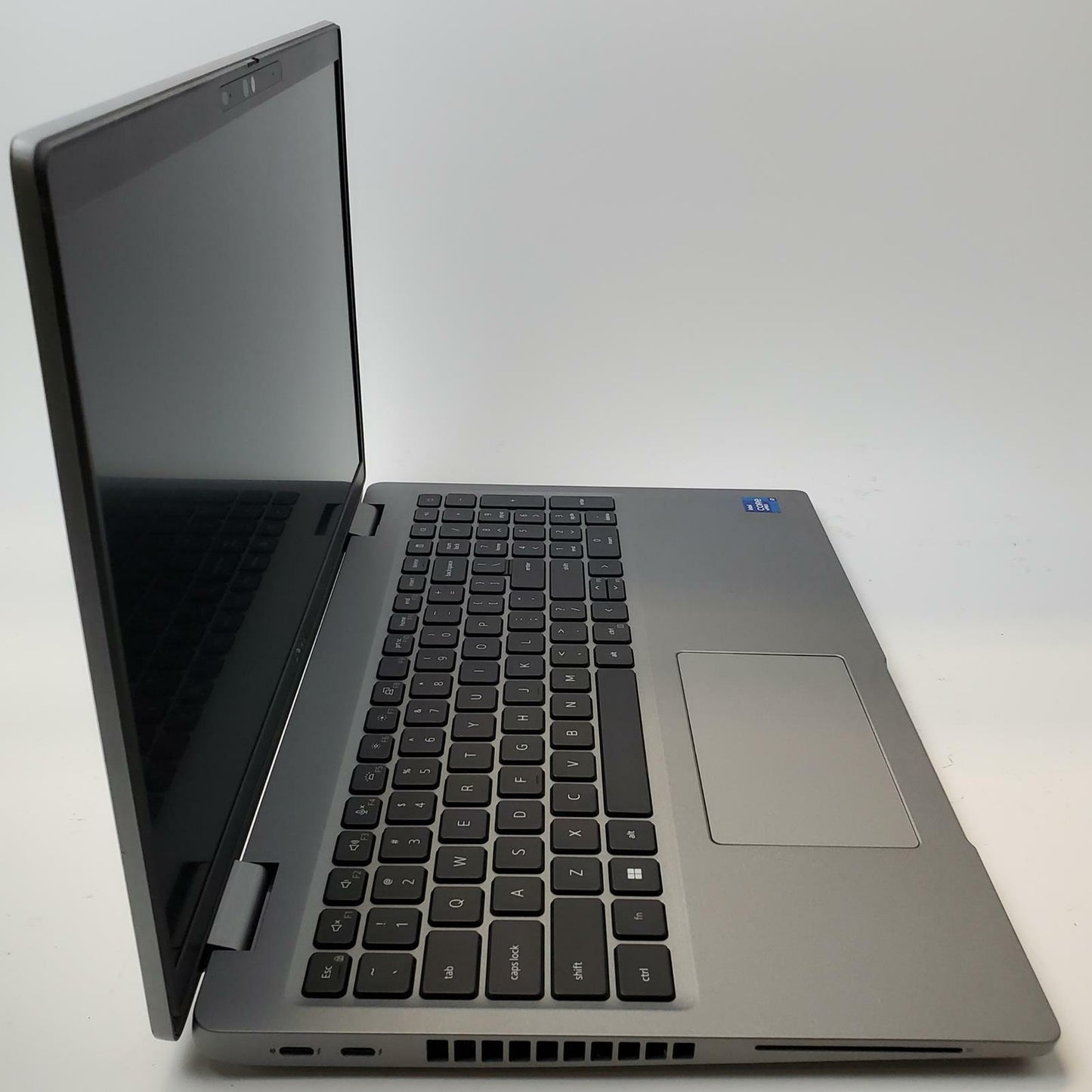 DELL LATITUDE 5520 Win 11 Home i7-1185G7 16GB RAM 512GB NVME | Grade B | 7164