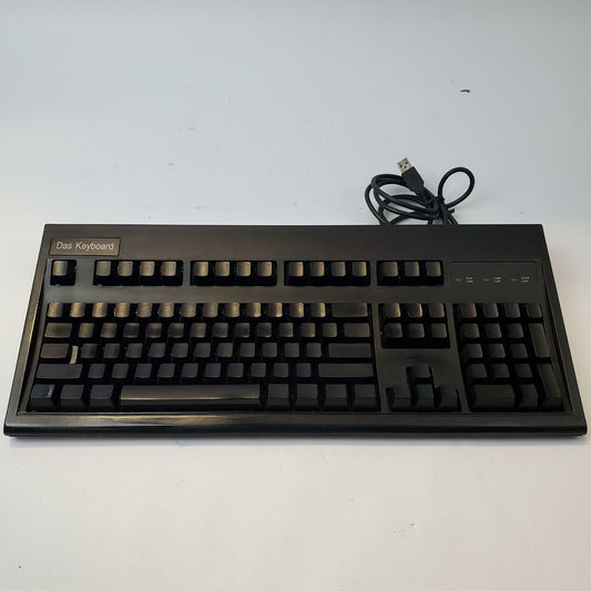 Das Keyboard DKI-USB USB Wired Keyboard | Grade B