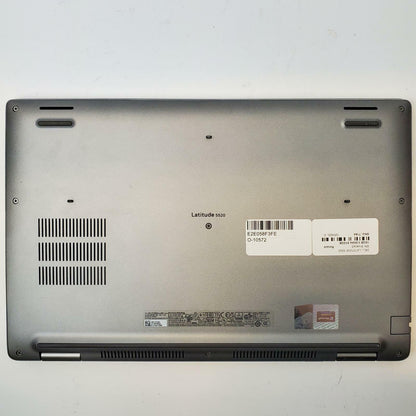 DELL LATITUDE 5520 Win 11 Home i7-1185G7 16GB RAM 512GB NVME | Grade B | 7164