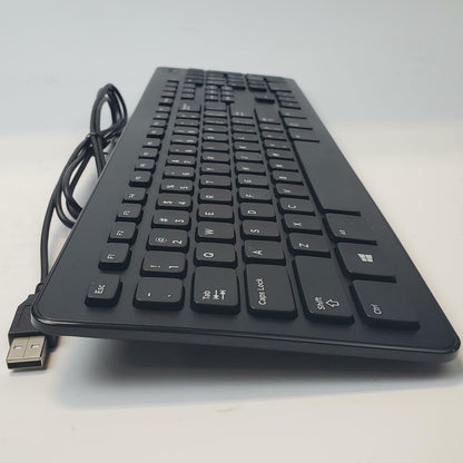 Dell KB213P USB Wired Keyboard | Grade A | 7003