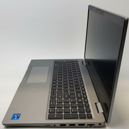 DELL LATITUDE 5520 Win 11 Home i7-1185G7 16GB RAM 512GB NVME | Grade B | 7164