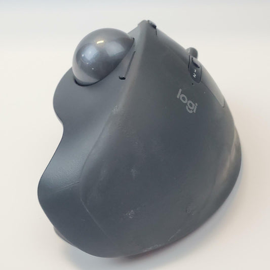 LOGITECH M-R0065 MX Ergo USB/Bluetooth Wireless Mouse | Grade B