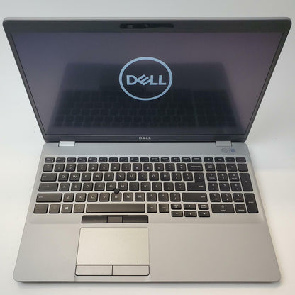 DELL LATITUDE 5510 Win 11 Home i7-10610U 16GB RAM 512GB NVME | Grade B | 7163