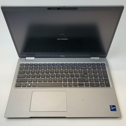 DELL LATITUDE 5520 Win 11 Home i7-1185G7 16GB RAM 512GB NVME | Grade B | 7164