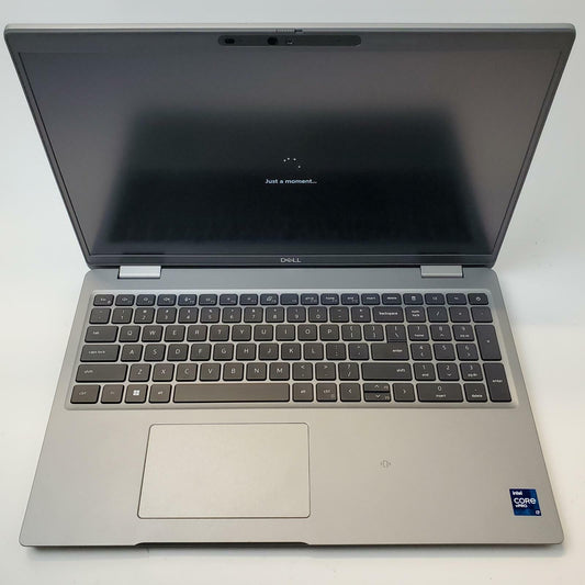 DELL LATITUDE 5520 Win 11 Home i7-1185G7 16GB RAM 512GB NVME | Grade B | 7164