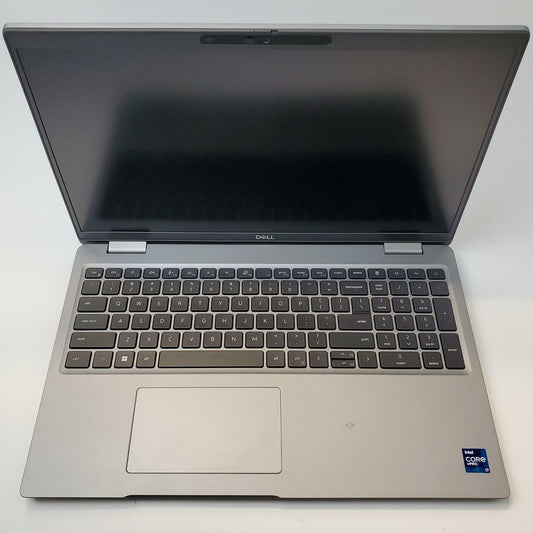 DELL LATITUDE 5520 Win 11 Home i7-1185G7 16GB RAM 512GB NVME | Grade B | 7164