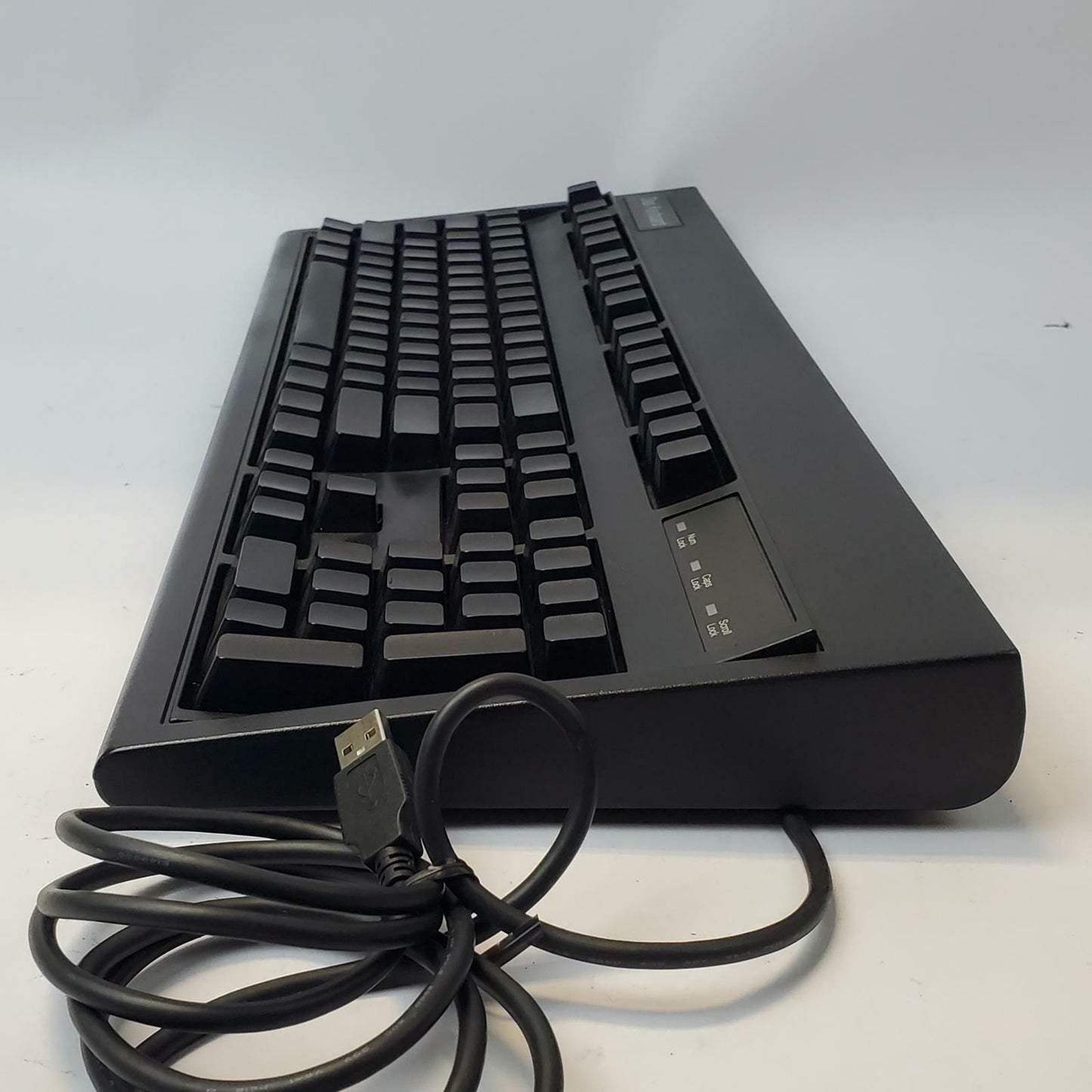 Das Keyboard DKI-USB USB Wired Keyboard | Grade B