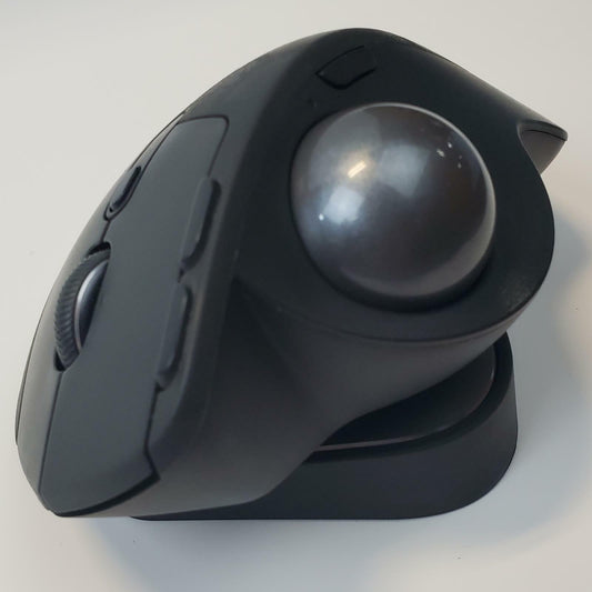 LOGITECH M-R0065 MX Ergo USB/Bluetooth Wireless Mouse | Grade B