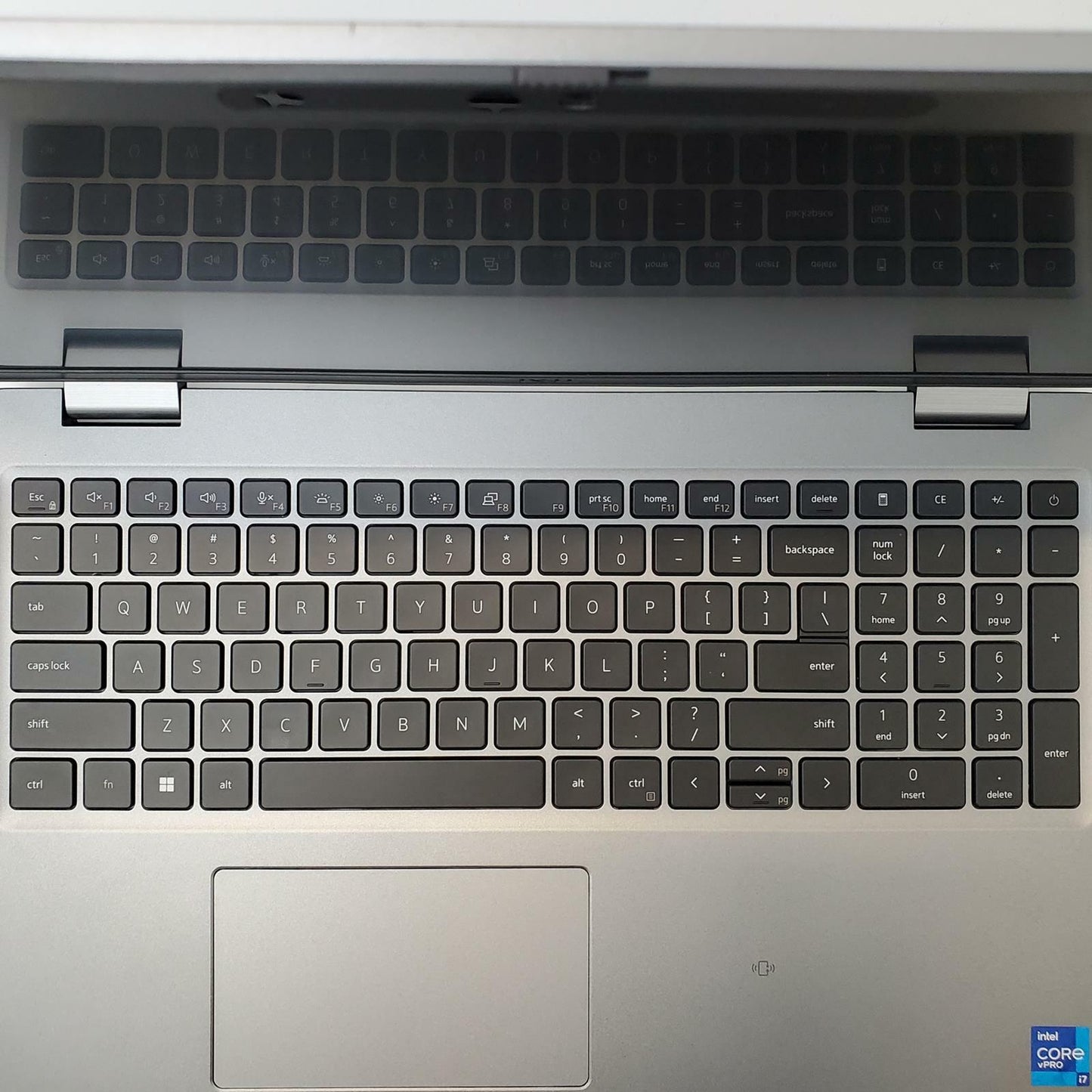 DELL LATITUDE 5520 Win 11 Home i7-1185G7 16GB RAM 512GB NVME | Grade B | 7164