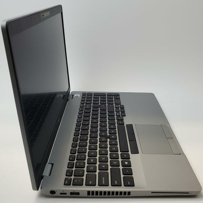DELL LATITUDE 5510 Win 11 Home i7-10610U 16GB RAM 512GB NVME | Grade B | 7163
