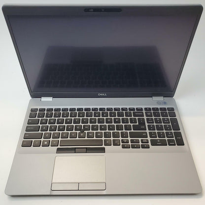 DELL LATITUDE 5510 Win 11 Home i7-10610U 16GB RAM 512GB NVME | Grade B | 7163