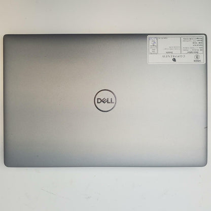 DELL LATITUDE 5520 Win 11 Home i7-1185G7 16GB RAM 512GB NVME | Grade B | 7164
