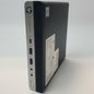 HP ELITEDESK 800 G4 DM Win 11 Home i7-8700T 16GB RAM 250GB 2.5" SSD | Grade A