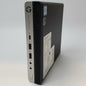 HP ELITEDESK 800 G4 DM Win 11 Home i7-8700T 16GB RAM 128GB NVME | Grade B