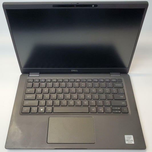 DELL LATITUDE 7310 Win 11 Home i5-10310U 8GB RAM 256GB NVME | Grade C
