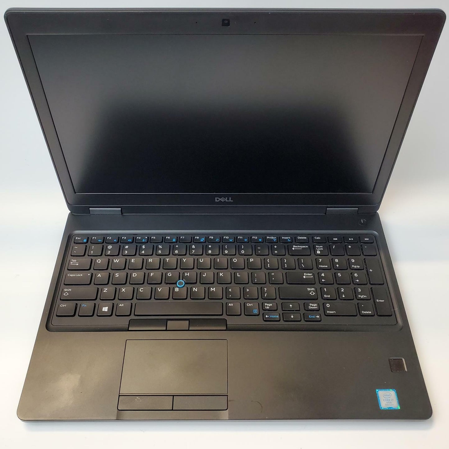 DELL LATITUDE 5590 Win 11 Home i7-8650U 16GB RAM 512GB NVME | Grade B