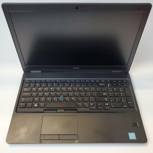 DELL LATITUDE 5590 Win 11 Home i7-8650U 16GB RAM 512GB NVME | Grade B