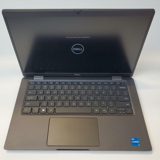 DELL LATITUDE 7430 Win 11 Home I5-1235U 8GB RAM 512GB NVME | Grade B