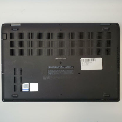 DELL LATITUDE 5400 Win 11 Home i5-8265U 8GB RAM 256GB M.2 | Grade B