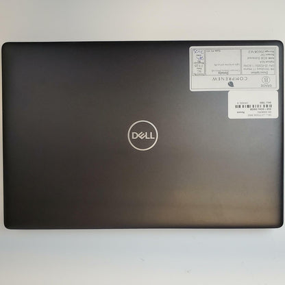 DELL LATITUDE 5400 Win 11 Home i5-8265U 8GB RAM 256GB M.2 | Grade B