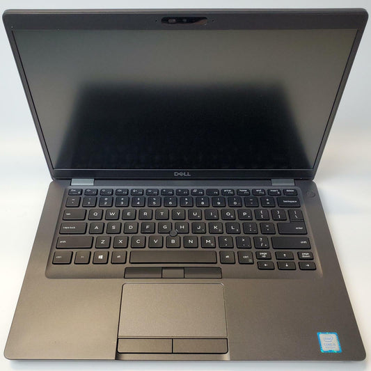 DELL LATITUDE 5400 Win 11 Home i5-8265U 8GB RAM 256GB M.2 | Grade B