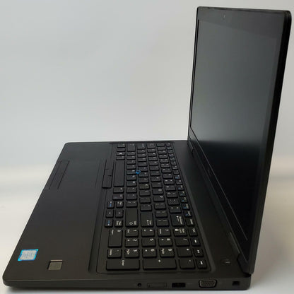 DELL LATITUDE 5590 Win 11 Home i7-8650U 16GB RAM 512GB NVME | Grade B