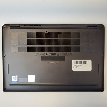 DELL LATITUDE 7310 Win 11 Home i5-10310U 8GB RAM 256GB NVME | Grade C