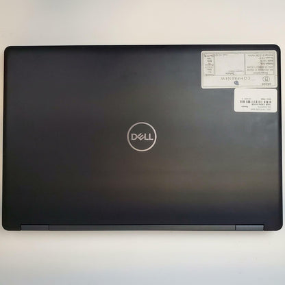 DELL LATITUDE 5590 Win 11 Home i7-8650U 16GB RAM 512GB NVME | Grade B