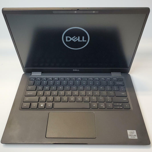 DELL LATITUDE 7310 Win 11 Home i5-10310U 8GB RAM 256GB NVME | Grade C