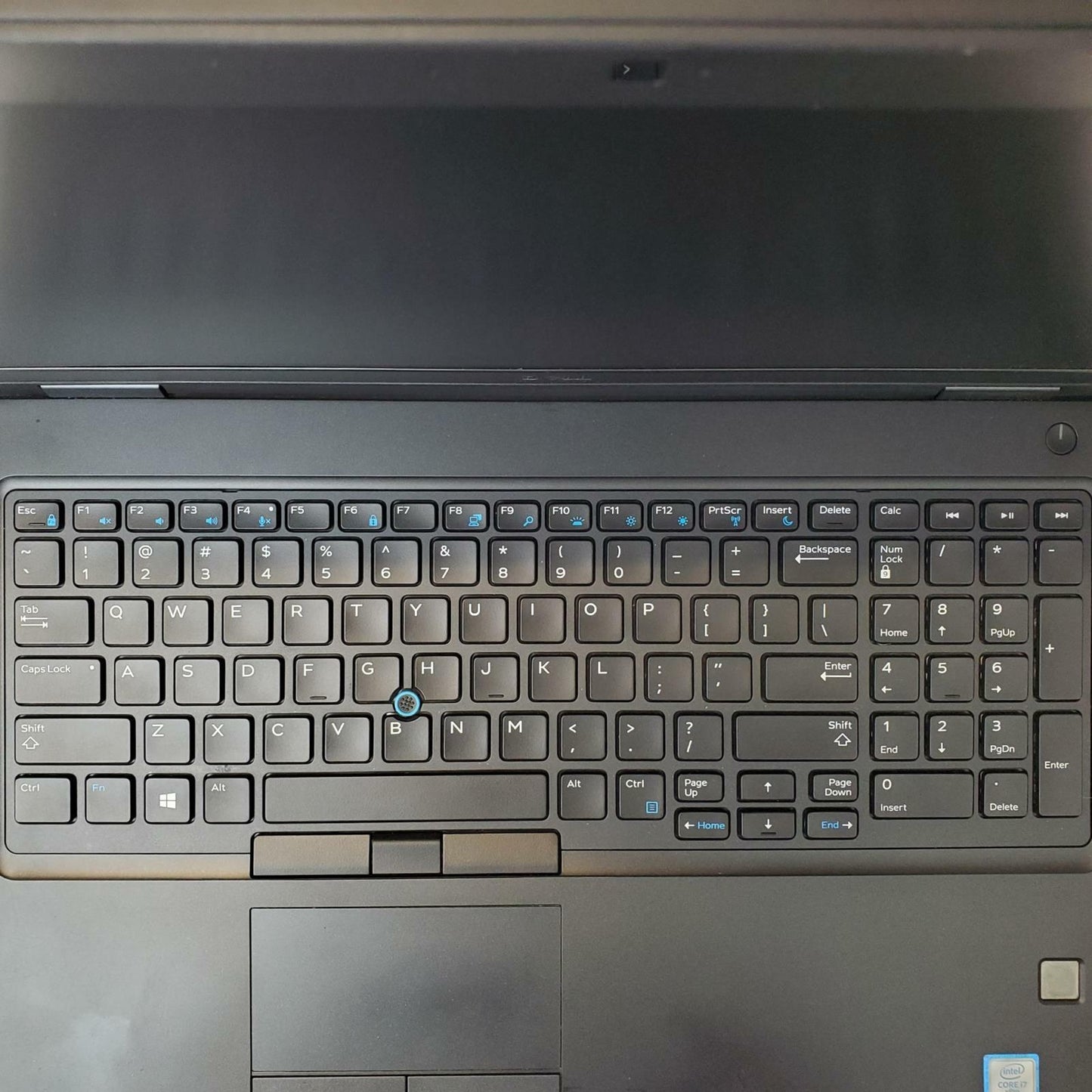 DELL LATITUDE 5590 Win 11 Home i7-8650U 16GB RAM 512GB NVME | Grade B