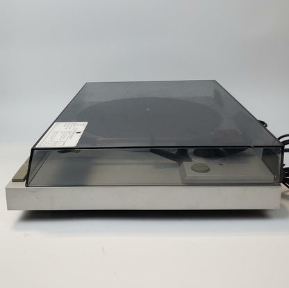 Yamaha P-200 Semi-Automatic Turntable | Grade C