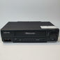 Emerson EWV601A VCR/VHS Player | Grade B