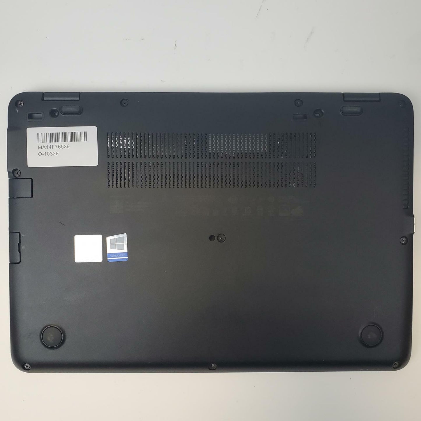 HP EliteBook 840 G4 i7-7600U 8GB RAM 256GB SSD | Grade B