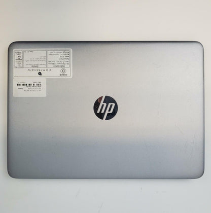 HP EliteBook 840 G4 i7-7600U 8GB RAM 256GB SSD | Grade B
