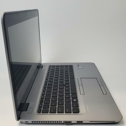 HP EliteBook 840 G4 i7-7600U 8GB RAM 256GB SSD | Grade B