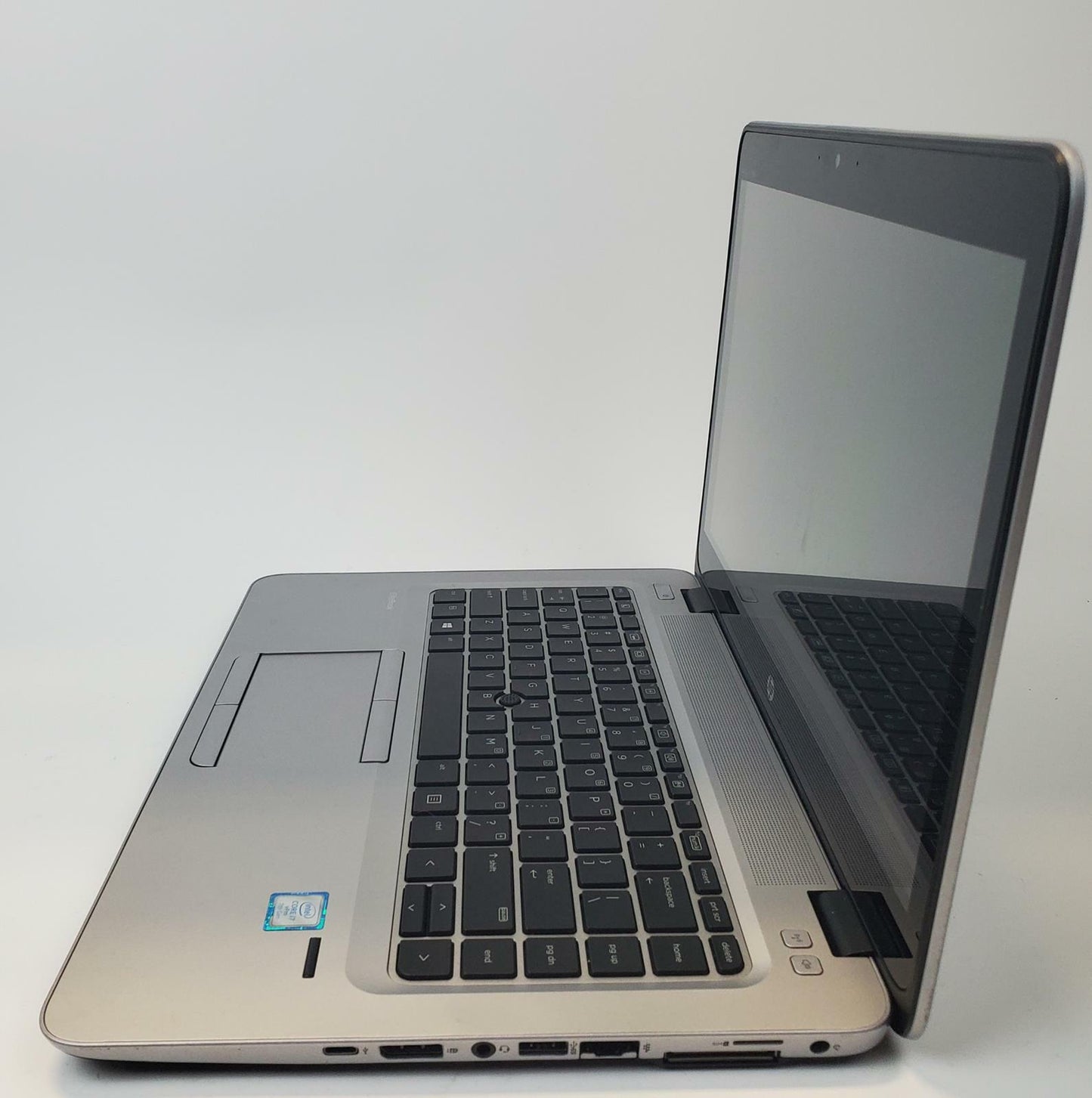 HP EliteBook 840 G4 i7-7600U 8GB RAM 256GB SSD | Grade B
