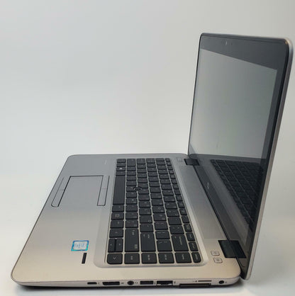 HP EliteBook 840 G4 i7-7600U 8GB RAM 256GB SSD | Grade B