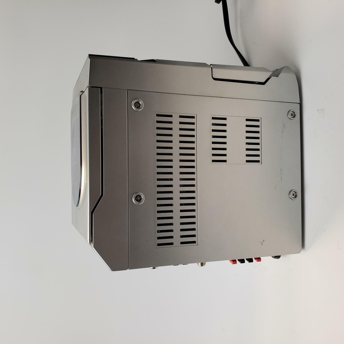 SONY HCD-EP313 | CD / Cassette / AM/FM Radio Micro HiFi System | Grade B