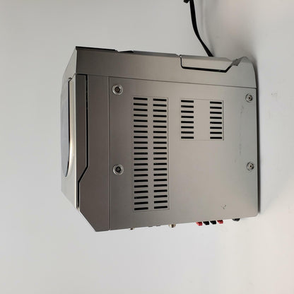 SONY HCD-EP313 | CD / Cassette / AM/FM Radio Micro HiFi System | Grade B