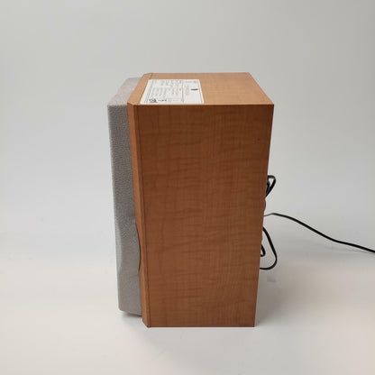 SONY HCD-EP313 | CD / Cassette / AM/FM Radio Micro HiFi System | Grade B