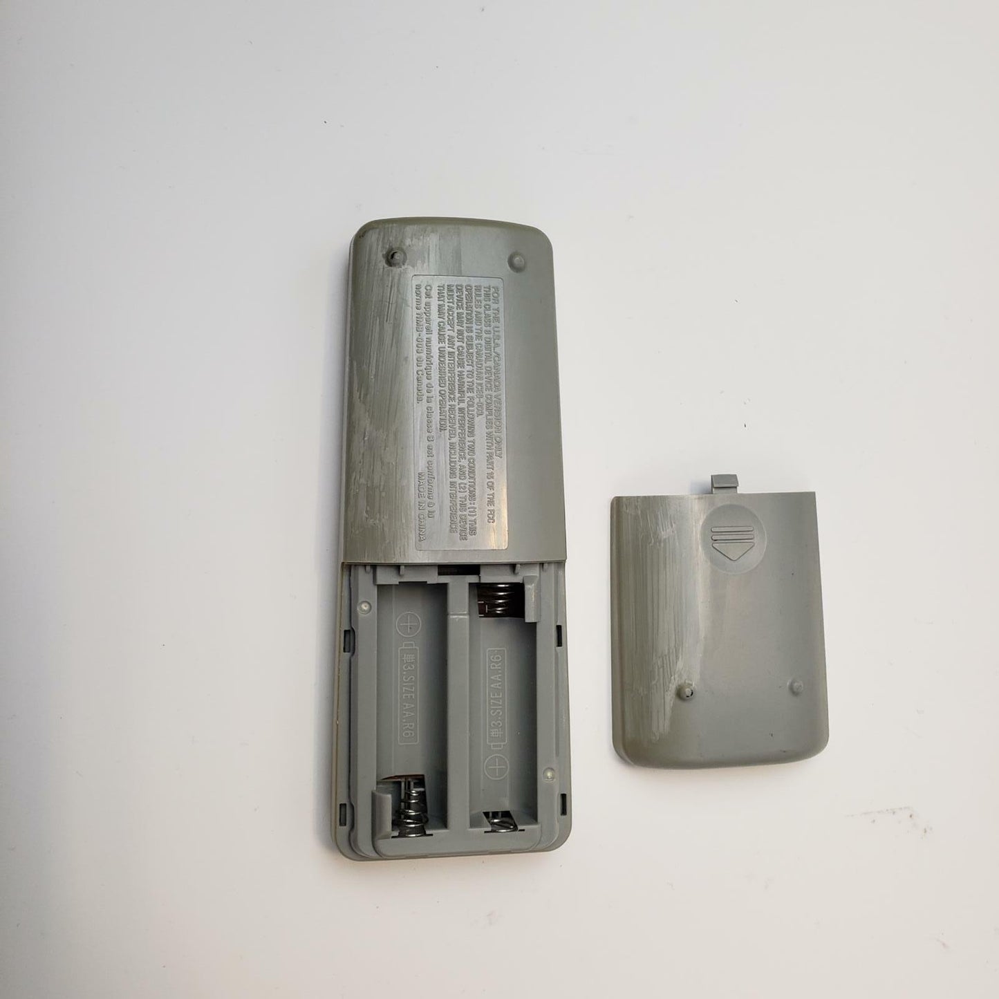 SONY HCD-EP313 | CD / Cassette / AM/FM Radio Micro HiFi System | Grade B